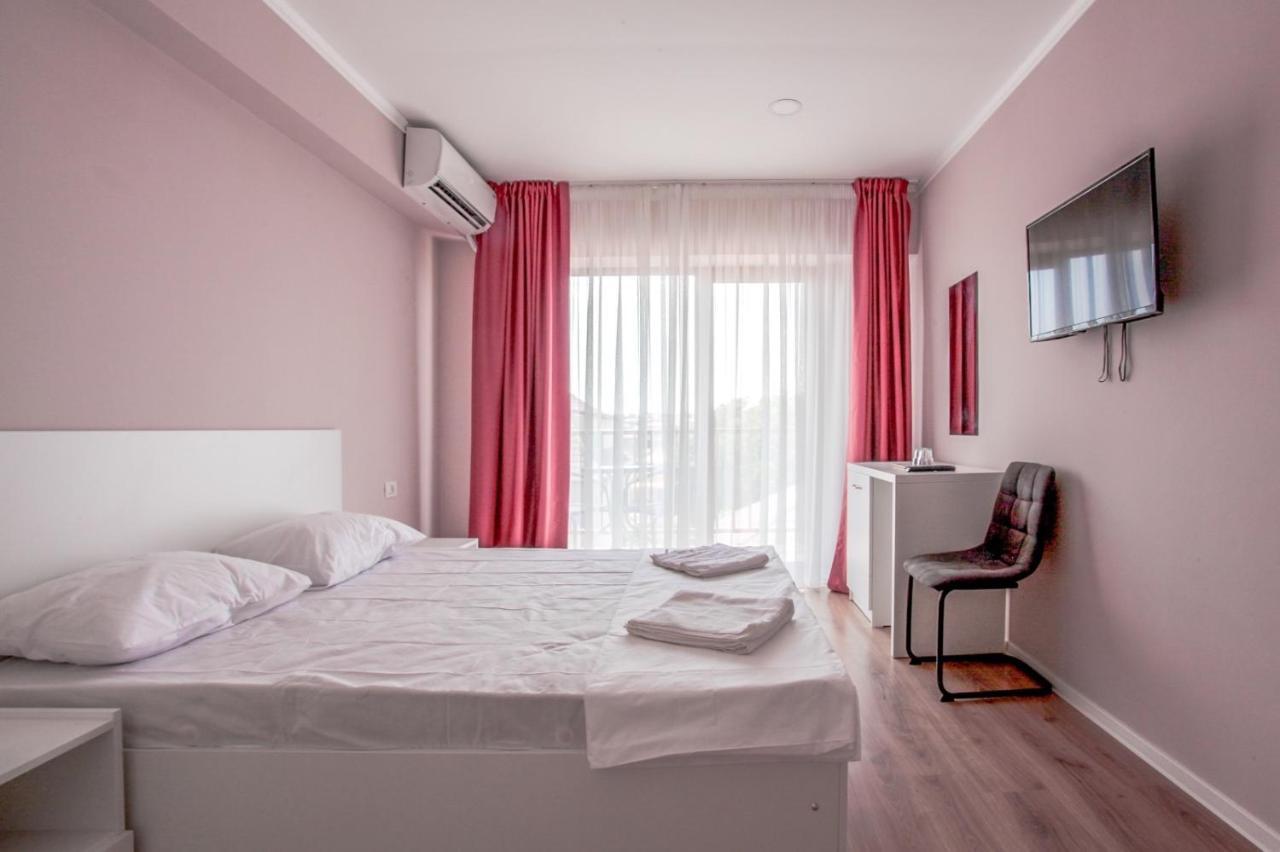 Pensiunea Riviera Costinesti Zewnętrze zdjęcie