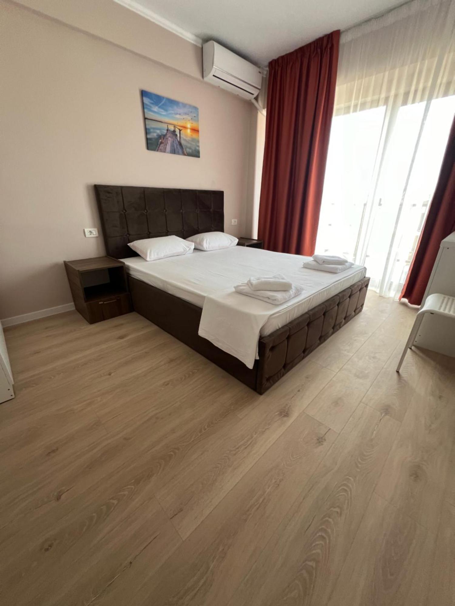 Pensiunea Riviera Costinesti Zewnętrze zdjęcie
