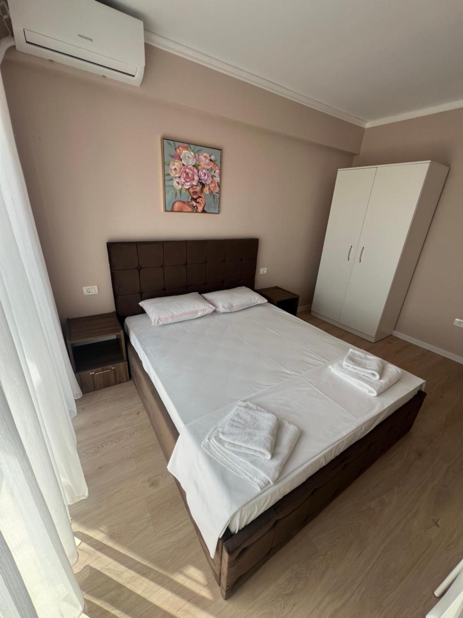 Pensiunea Riviera Costinesti Zewnętrze zdjęcie
